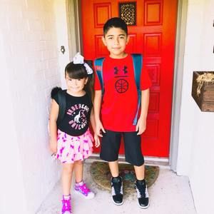 Meet your Posher, Marlene